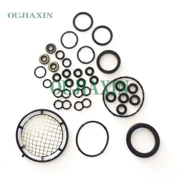 Full Gasket Set for Toyota 3GR (04111-31560) Full Gasket Set for Toyota 3GR (04111-31560)