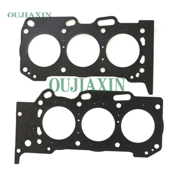 Full Gasket Set for Toyota 3GR (04111-31560) Full Gasket Set for Toyota 3GR (04111-31560)