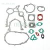 Full Gasket Set for Toyota 4G19 3Y (04111-73029) Full Gasket Set for Toyota 4G19 3Y (04111-73029)