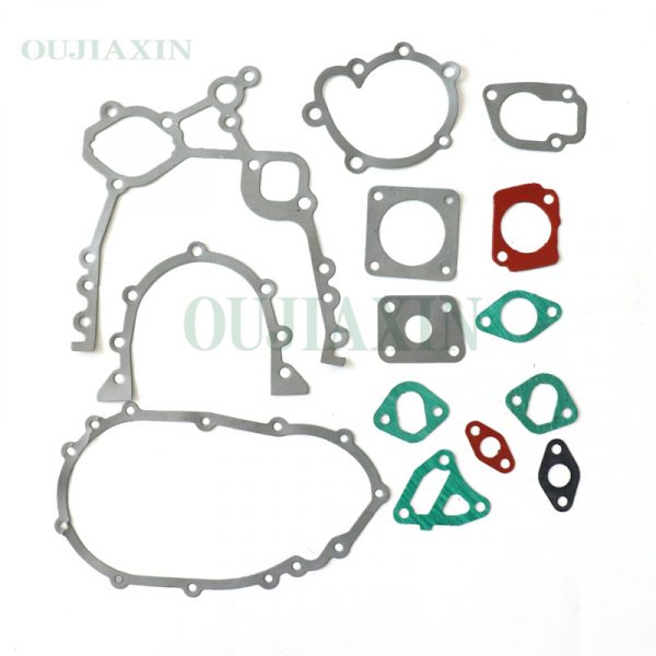 Full Gasket Set for Toyota 4G19 3Y (04111-73029) Full Gasket Set for Toyota 4G19 3Y (04111-73029)