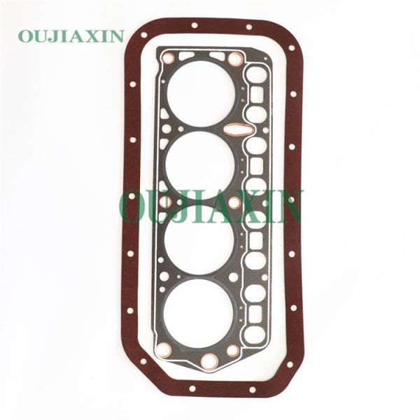 Full Gasket Set for Toyota 4Y 2.2L (04111-73046) Full Gasket Set for Toyota 4Y 2.2L (04111-73046)