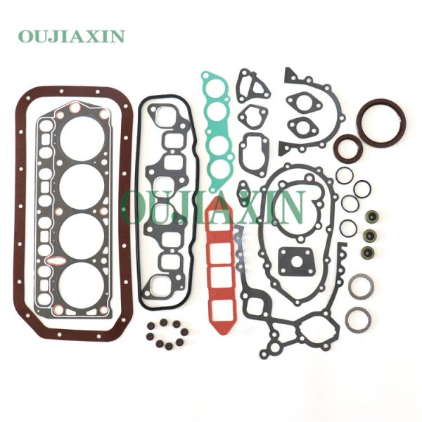 Full Gasket Set for Toyota 4Y 2.2L (04111-73046) Full Gasket Set for Toyota 4Y 2.2L (04111-73046)