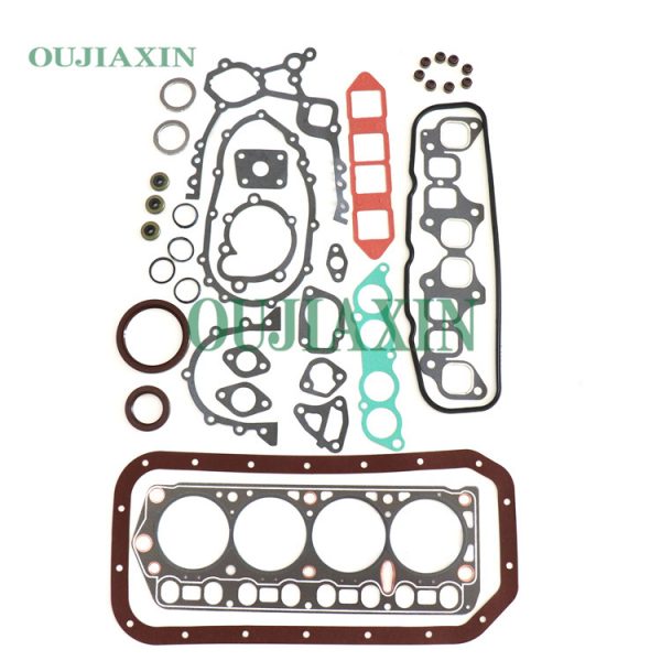 Full Gasket Set for Toyota 4Y 2.2L (04111-73046) Full Gasket Set for Toyota 4Y 2.2L (04111-73046)
