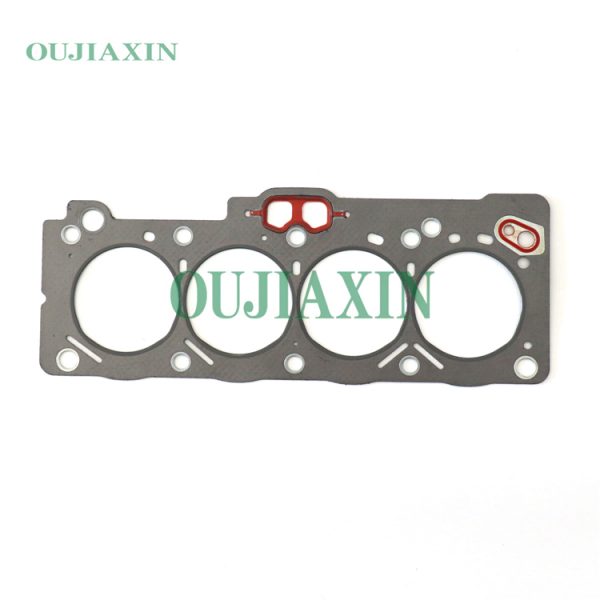 Full Gasket Set for Toyota 5A (04111-02090) Full Gasket Set for Toyota 5A (04111-02090)