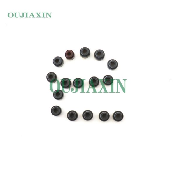 Full Gasket Set for Toyota 5A (04111-02090) Full Gasket Set for Toyota 5A (04111-02090)