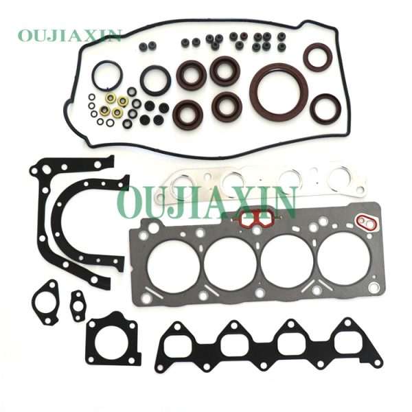 Full Gasket Set for Toyota 5A (04111-02090) Full Gasket Set for Toyota 5A (04111-02090)