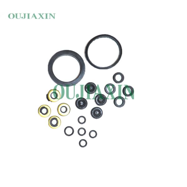 Full Gasket Set for Toyota 8A (04111-02900) Full Gasket Set for Toyota 8A (04111-02900)