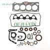Full Gasket Set for Toyota 8A (04111-02900) Full Gasket Set for Toyota 8A (04111-02900)