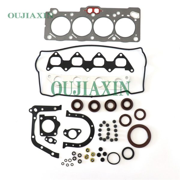 Full Gasket Set for Toyota 8A (04111-02900) Full Gasket Set for Toyota 8A (04111-02900)