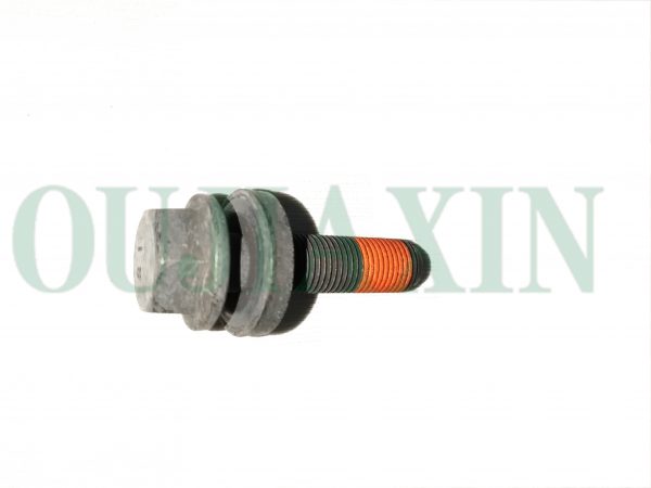 Vibration Damper Pulley Bolt Assembly 1005400-EG01 Vibration Damper Pulley Bolt Assembly 1005400-EG01