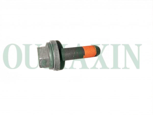 Vibration Damper Pulley Bolt Assembly 1005400-EG01 Vibration Damper Pulley Bolt Assembly 1005400-EG01