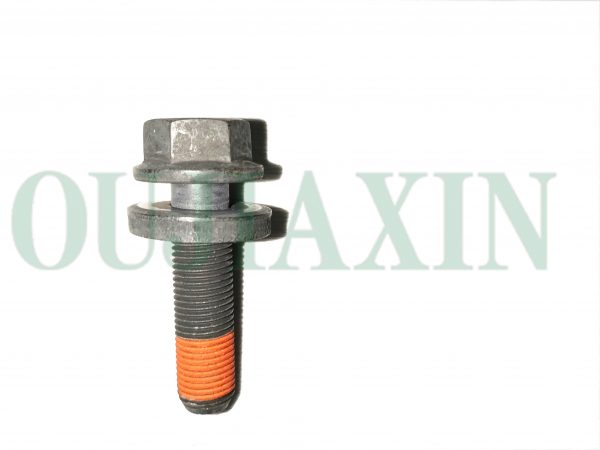 Vibration Damper Pulley Bolt Assembly 1005400-EG01 Vibration Damper Pulley Bolt Assembly 1005400-EG01