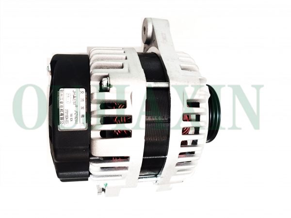 Generator Assembly 3701100-EG01