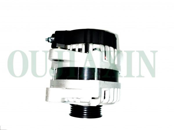 Generator Assembly 3701100-EG01