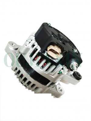 Generator Assembly 3701100-EG01