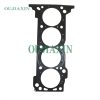 Full Gasket Set for Toyota New 2TR (04111-75C61) Full Gasket Set for Toyota New 2TR (04111-75C61)