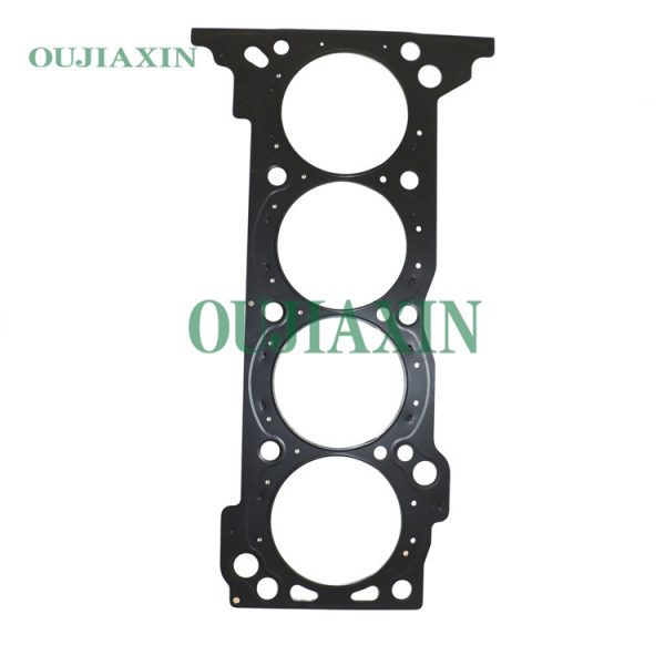 Full Gasket Set for Toyota New 2TR (04111-75C61) Full Gasket Set for Toyota New 2TR (04111-75C61)