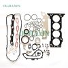 Full Gasket Set for Toyota New 2TR (04111-75C61) Full Gasket Set for Toyota New 2TR (04111-75C61)