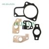 Full Gasket Set for Toyota New 2TR (04111-75C61) Full Gasket Set for Toyota New 2TR (04111-75C61)