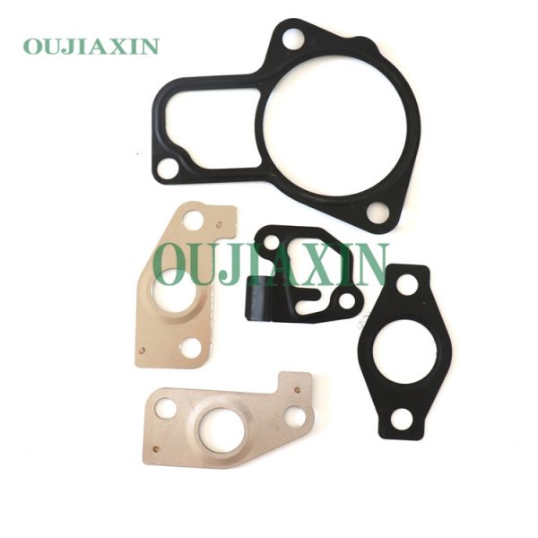 Full Gasket Set for Toyota New 2TR (04111-75C61) Full Gasket Set for Toyota New 2TR (04111-75C61)