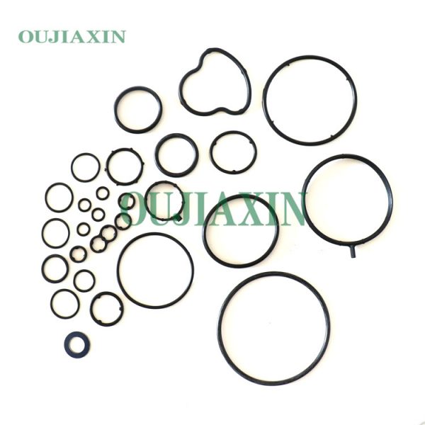Full Gasket Set for Toyota New 2TR (04111-75C61) Full Gasket Set for Toyota New 2TR (04111-75C61)