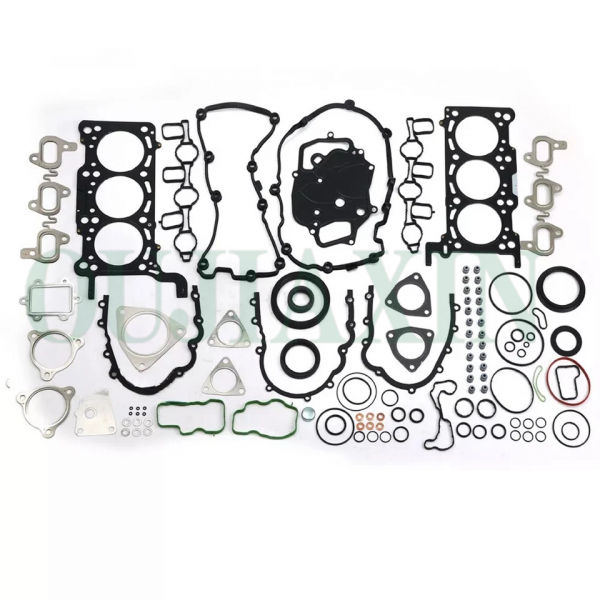 Full Gasket Set for Audi 3.0 Diesel (059198001PS) Full Gasket Set for Audi 3.0 Diesel (059198001PS)