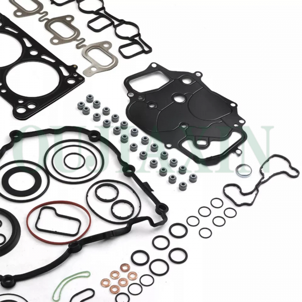 Full Gasket Set for Audi 3.0 Diesel (059198001PS) Full Gasket Set for Audi 3.0 Diesel (059198001PS)