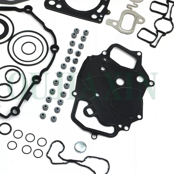 Full Gasket Set for Audi 3.0 Diesel (059198001PS) Full Gasket Set for Audi 3.0 Diesel (059198001PS)