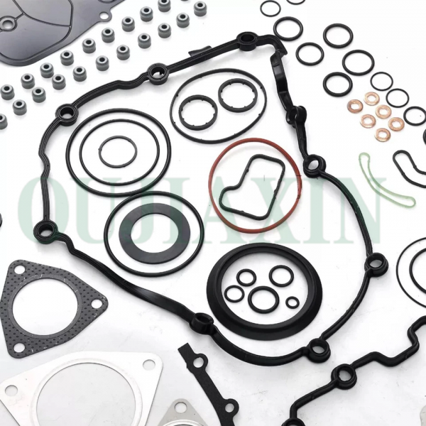 Full Gasket Set for Audi 3.0 Diesel (059198001PS) Full Gasket Set for Audi 3.0 Diesel (059198001PS)