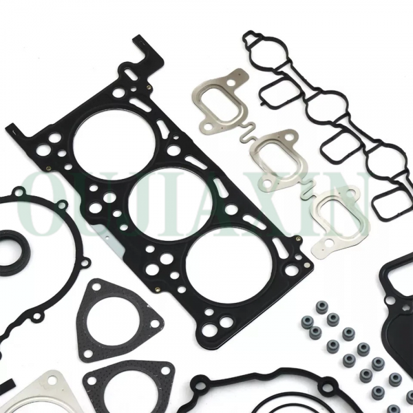 Full Gasket Set for Audi 3.0 Diesel (059198001PS) Full Gasket Set for Audi 3.0 Diesel (059198001PS)