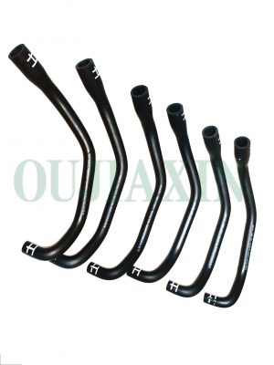 Crankcase Ventilation Rubber Hose 1014011-EG01