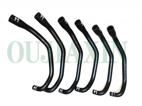 Crankcase Ventilation Rubber Hose 1014011-EG01