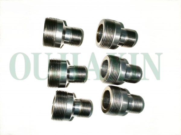 Pipe Fitting 1017011-EG01 Pipe Fitting 1017011-EG01