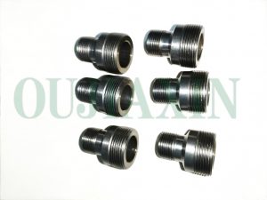 Pipe Fitting 1017011-EG01