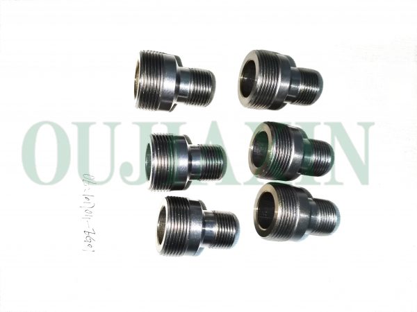 Pipe Fitting 1017011-EG01 Pipe Fitting 1017011-EG01