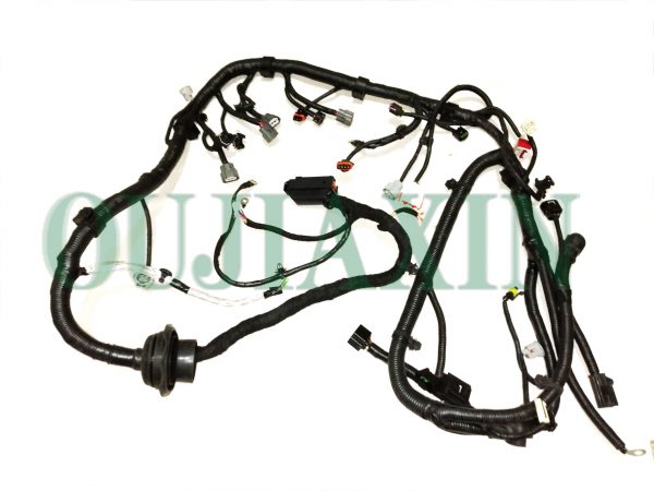 Engine Wiring Harness Assembly 4001100-S16 Engine Wiring Harness Assembly 4001100-S16