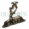 Exhaust Manifold 1714121090 Exhaust Manifold 1714121090
