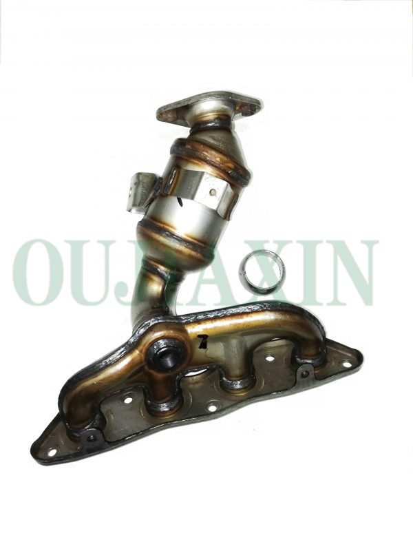 Exhaust Manifold 1714121090 Exhaust Manifold 1714121090