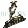 Exhaust Manifold 1714121090 Exhaust Manifold 1714121090