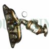 Exhaust Manifold 1714121090 Exhaust Manifold 1714121090