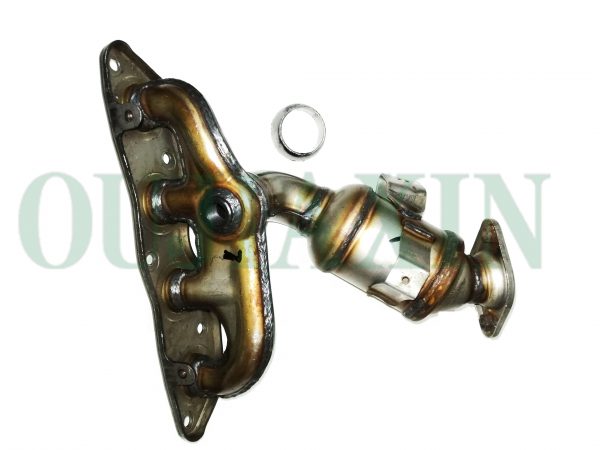 Exhaust Manifold 1714121090 Exhaust Manifold 1714121090