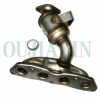 Exhaust Manifold 1714121090 Exhaust Manifold 1714121090