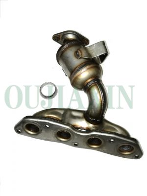 Exhaust Manifold 1714121090