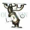 Exhaust Manifold 1714121090 Exhaust Manifold 1714121090