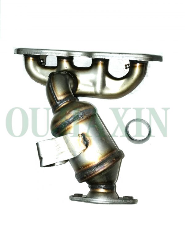 Exhaust Manifold 1714121090 Exhaust Manifold 1714121090
