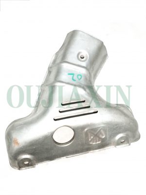 Exhaust Manifold Heat Shield No. 1 1716721060