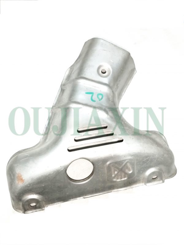 Exhaust Manifold Heat Shield No. 1 1716721060 Exhaust Manifold Heat Shield No. 1 1716721060