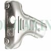 Exhaust Manifold Heat Shield No. 1 1716721060 Exhaust Manifold Heat Shield No. 1 1716721060