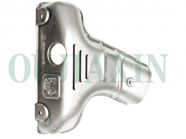 Exhaust Manifold Heat Shield No. 1 1716721060 Exhaust Manifold Heat Shield No. 1 1716721060