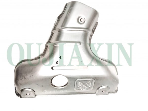 Exhaust Manifold Heat Shield No. 1 1716721060 Exhaust Manifold Heat Shield No. 1 1716721060